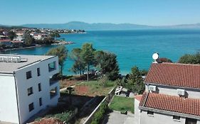 Apartments Katic